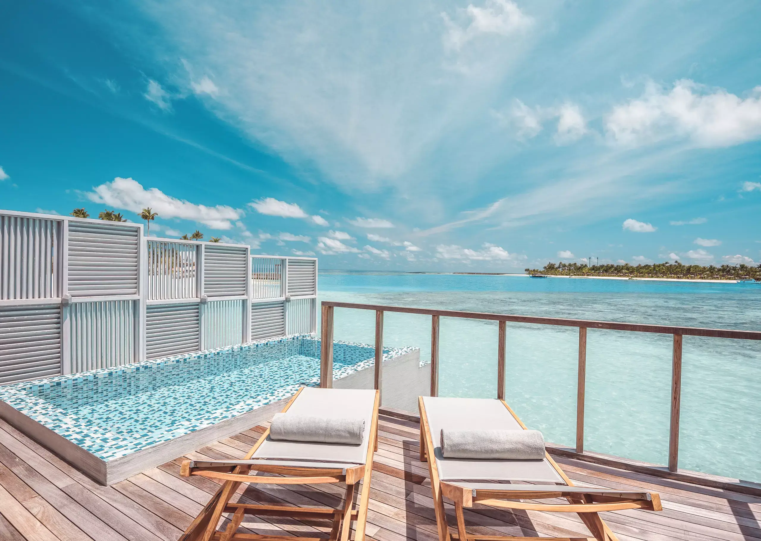 奧靜洛碧吉利度假村