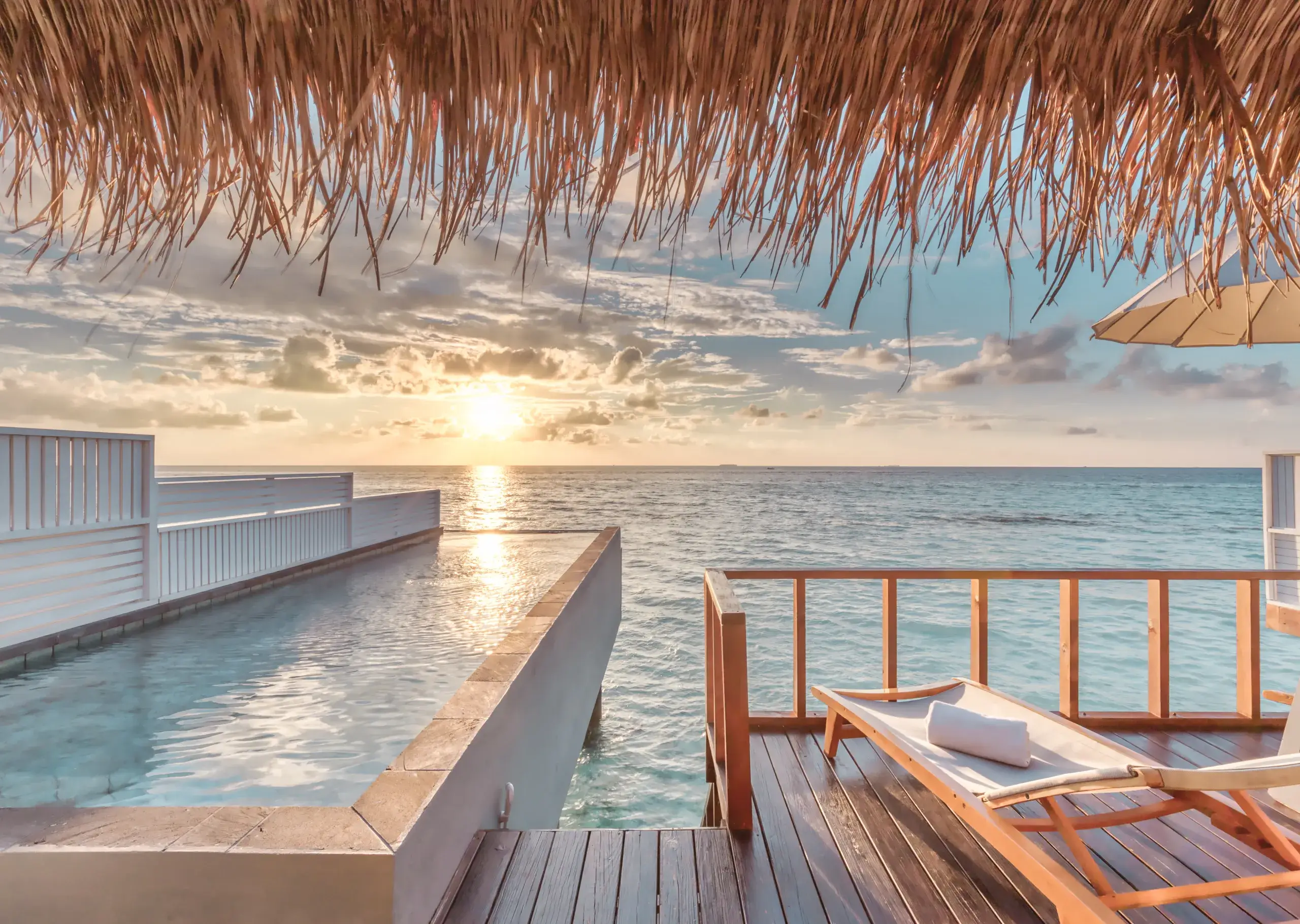 馬爾地夫奧臻島