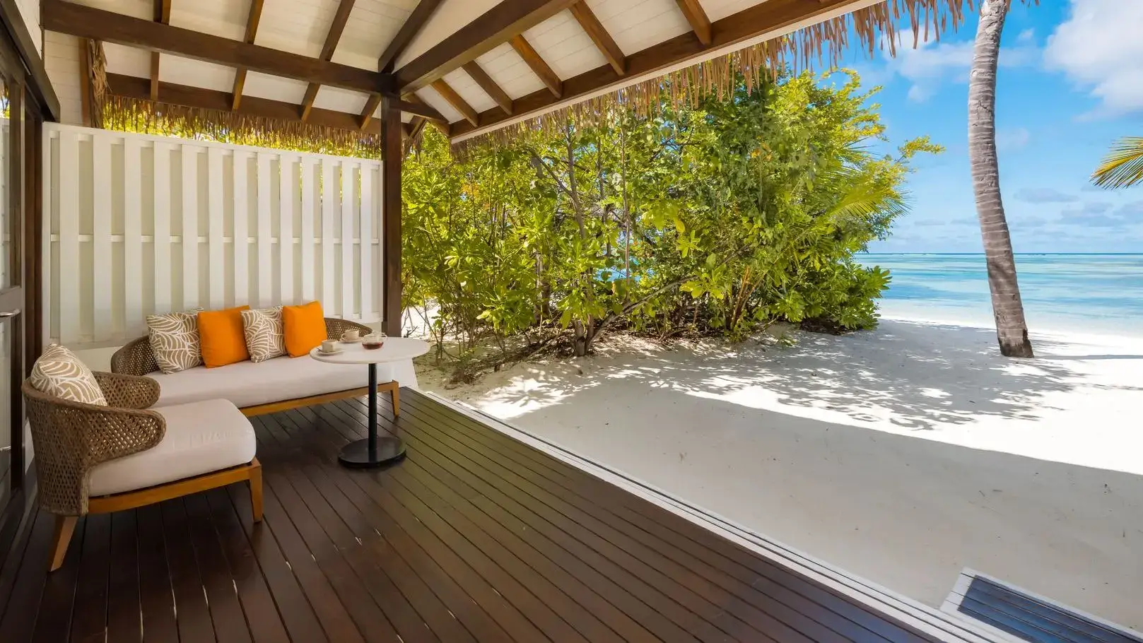 ozen life earth villa