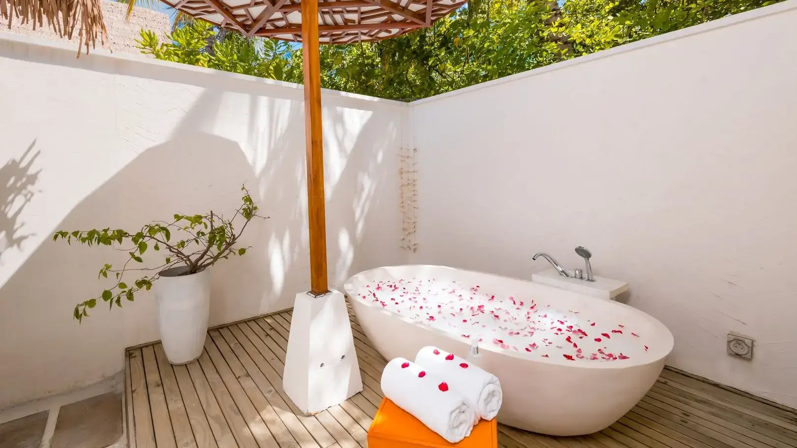 ozen life earth villa