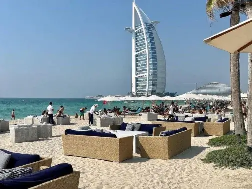 SHIMMERS美食餐廳