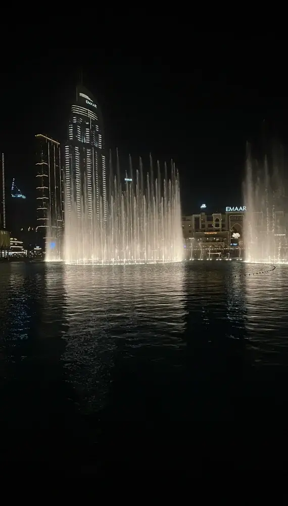 杜拜旅遊景點推薦2