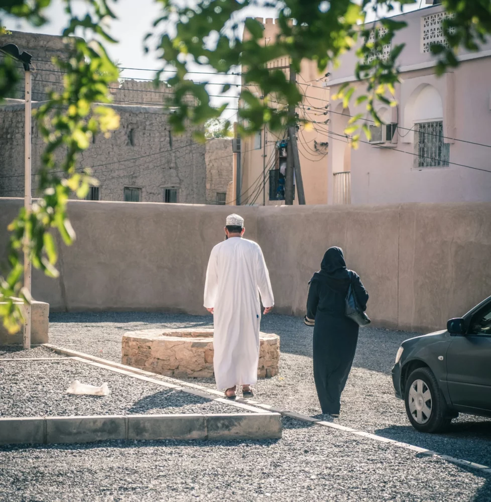 杜拜+阿曼雙國9日遊