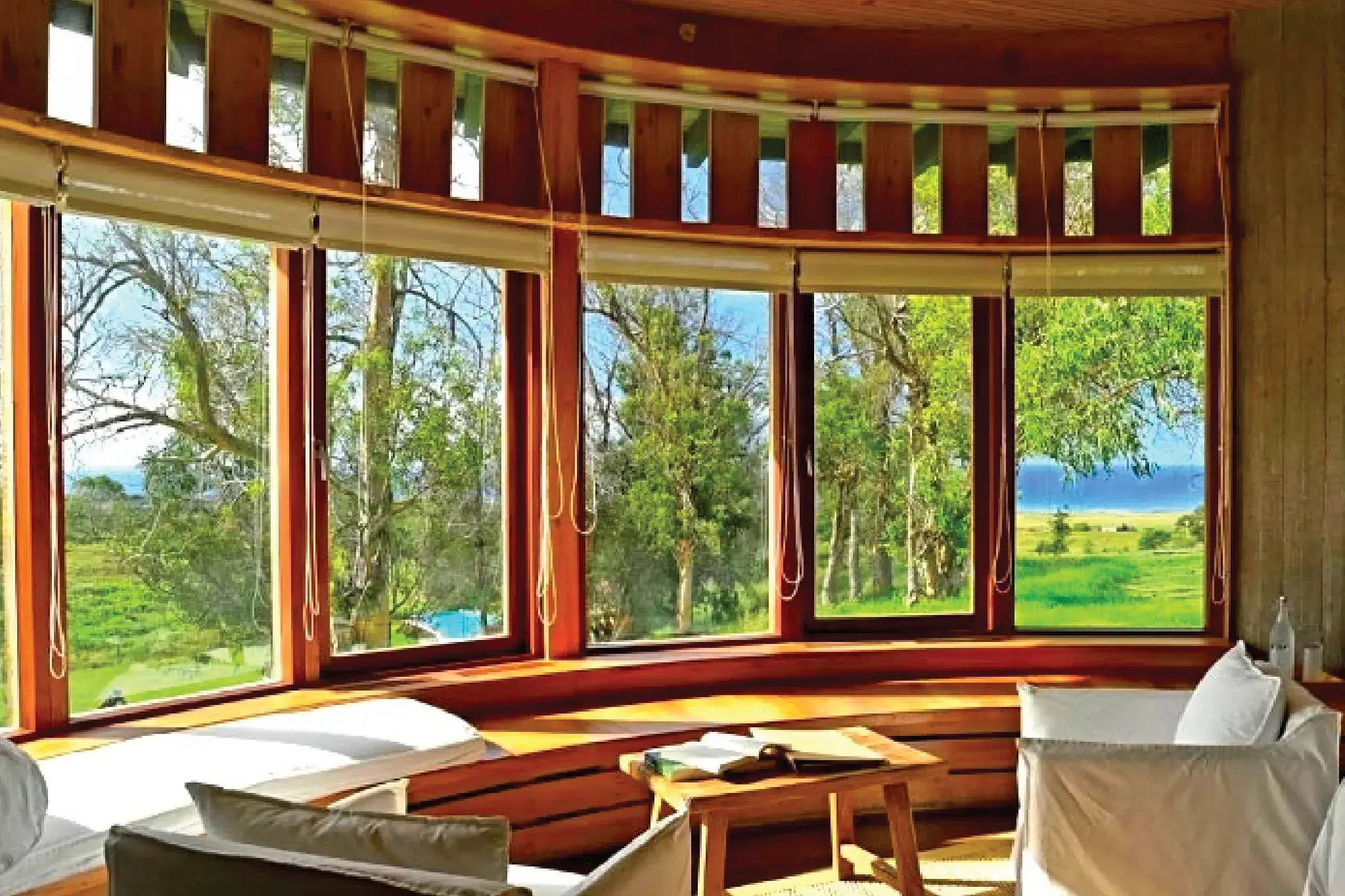 Four Seasons Resort Bora Bora