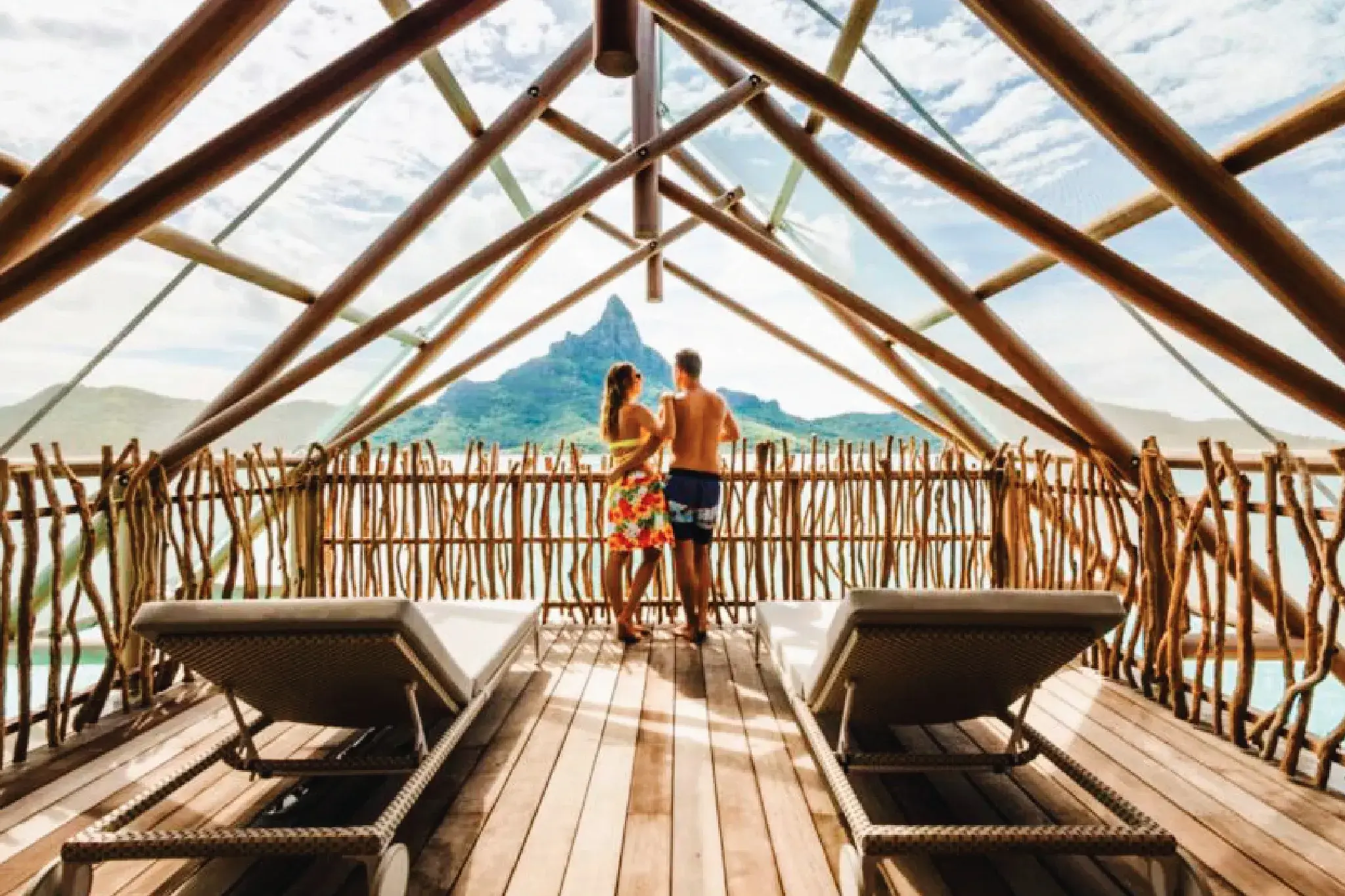 Four Seasons Resort Bora Bora-VSCO