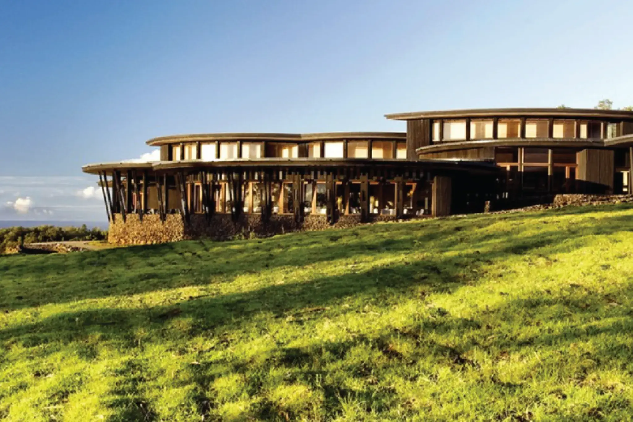 Four Seasons Resort Bora Bora2