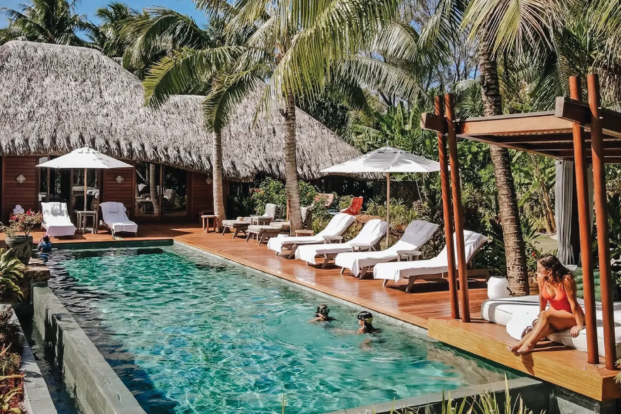 Four Seasons Resort Bora Bora2