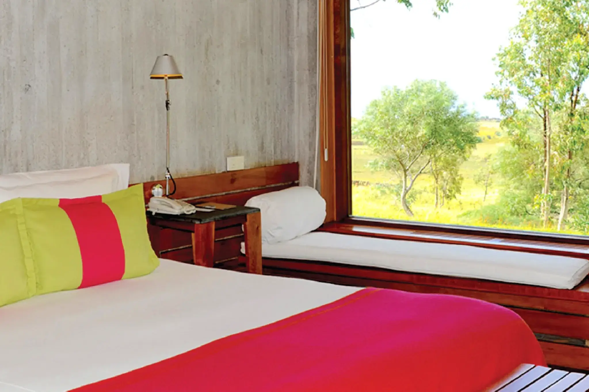 Four Seasons Resort Bora Bora3