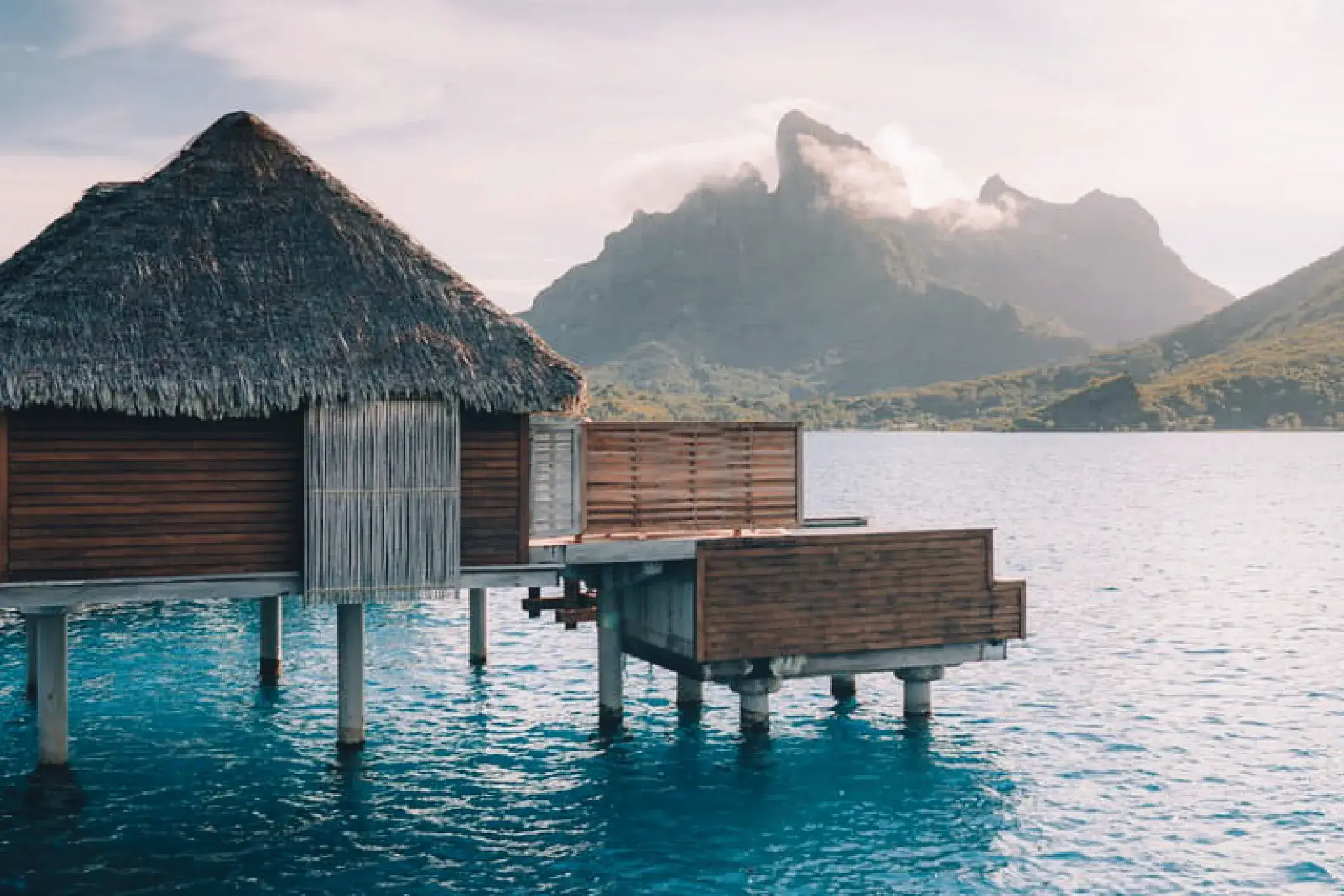 Four Seasons Resort Bora Bora3