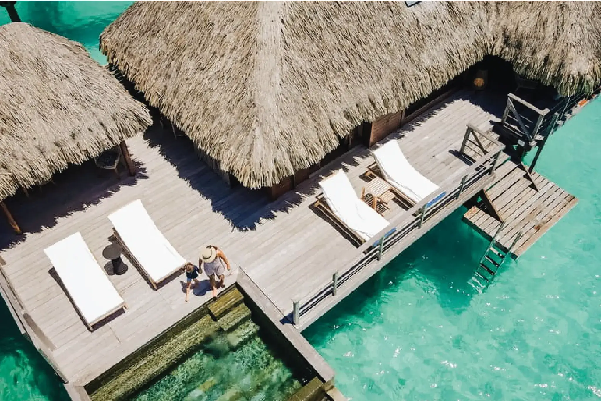 Four Seasons Resort Bora Bora4