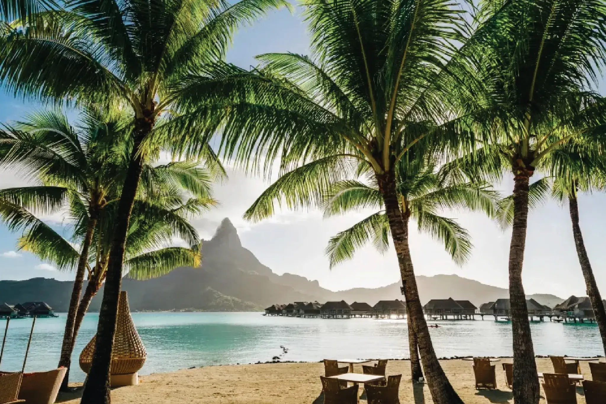 Four Seasons Resort Bora Bora5-VSCO