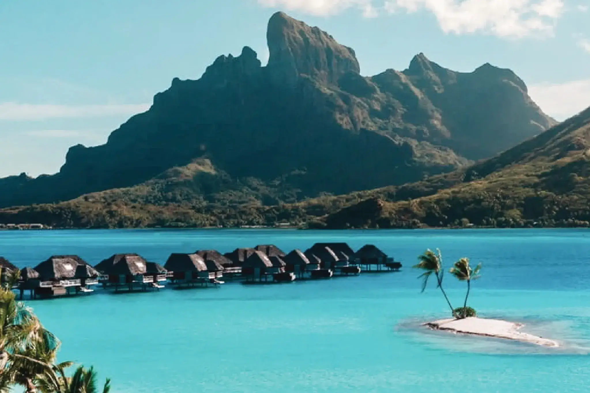 Four Seasons Resort Bora Bora5