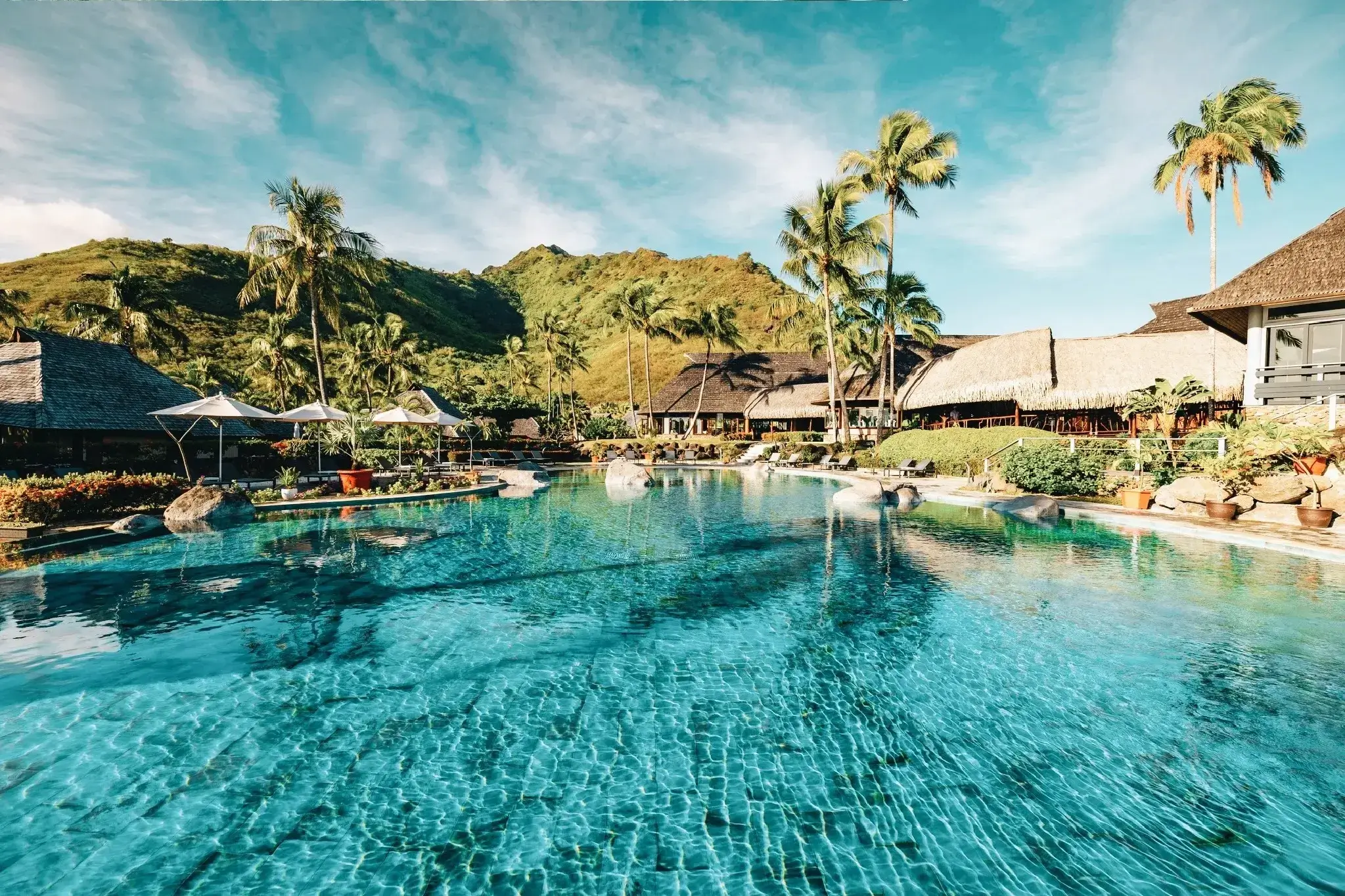 Hilton Moorea Lagoon Resort & Spa10