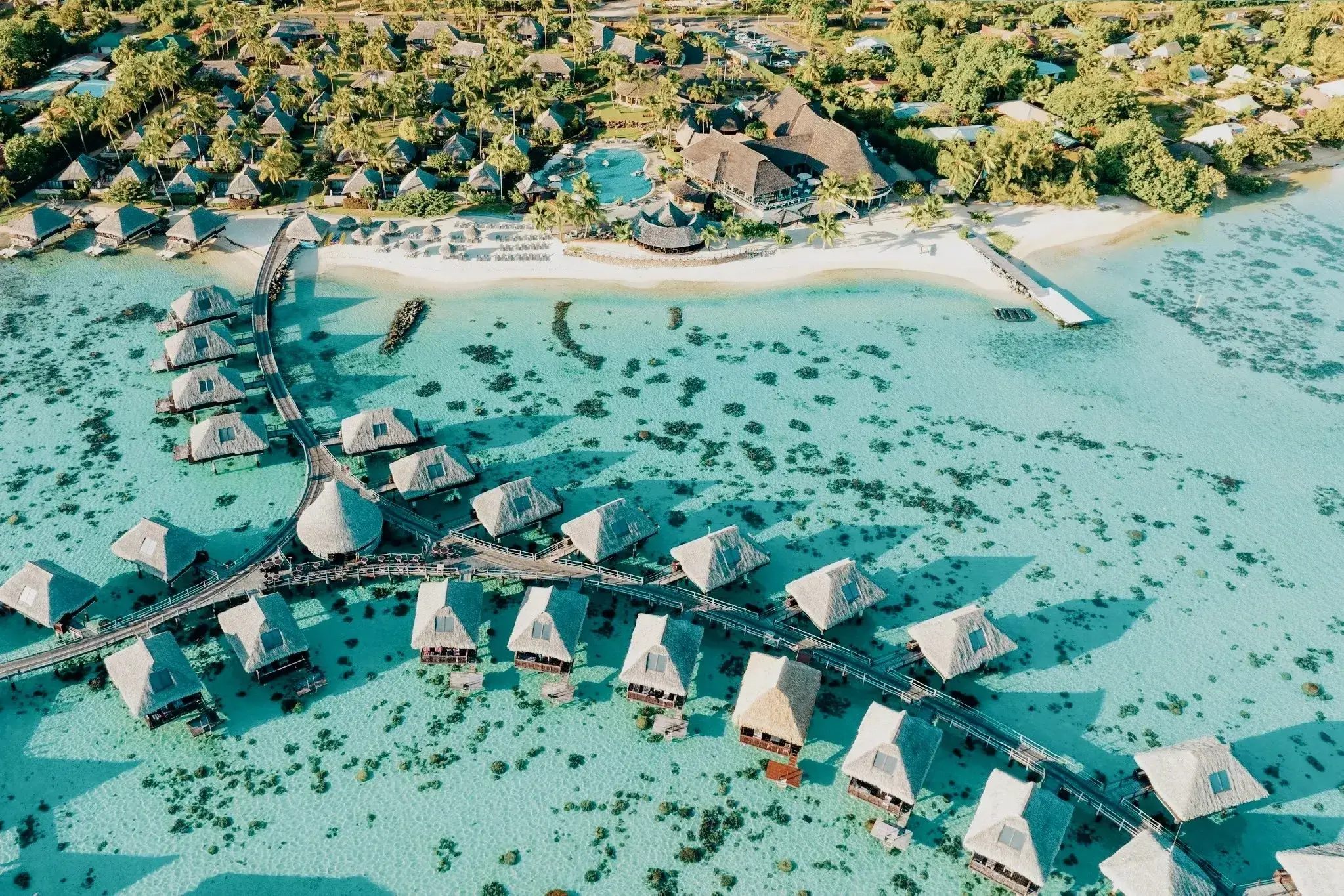 Hilton Moorea Lagoon Resort & Spa6