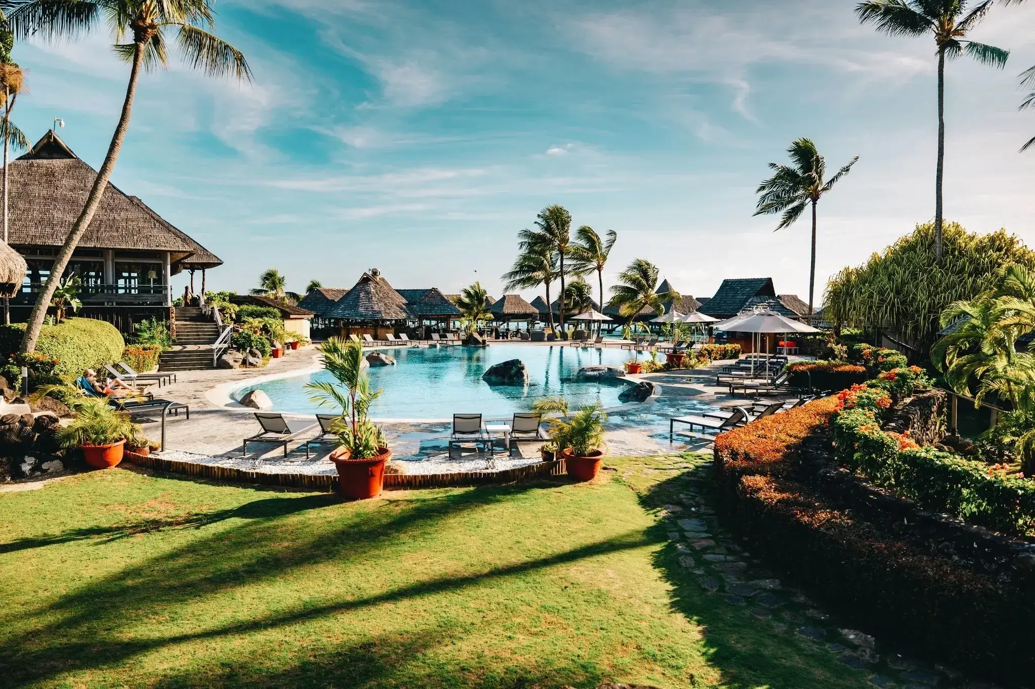 Hilton Moorea Lagoon Resort & Spa7