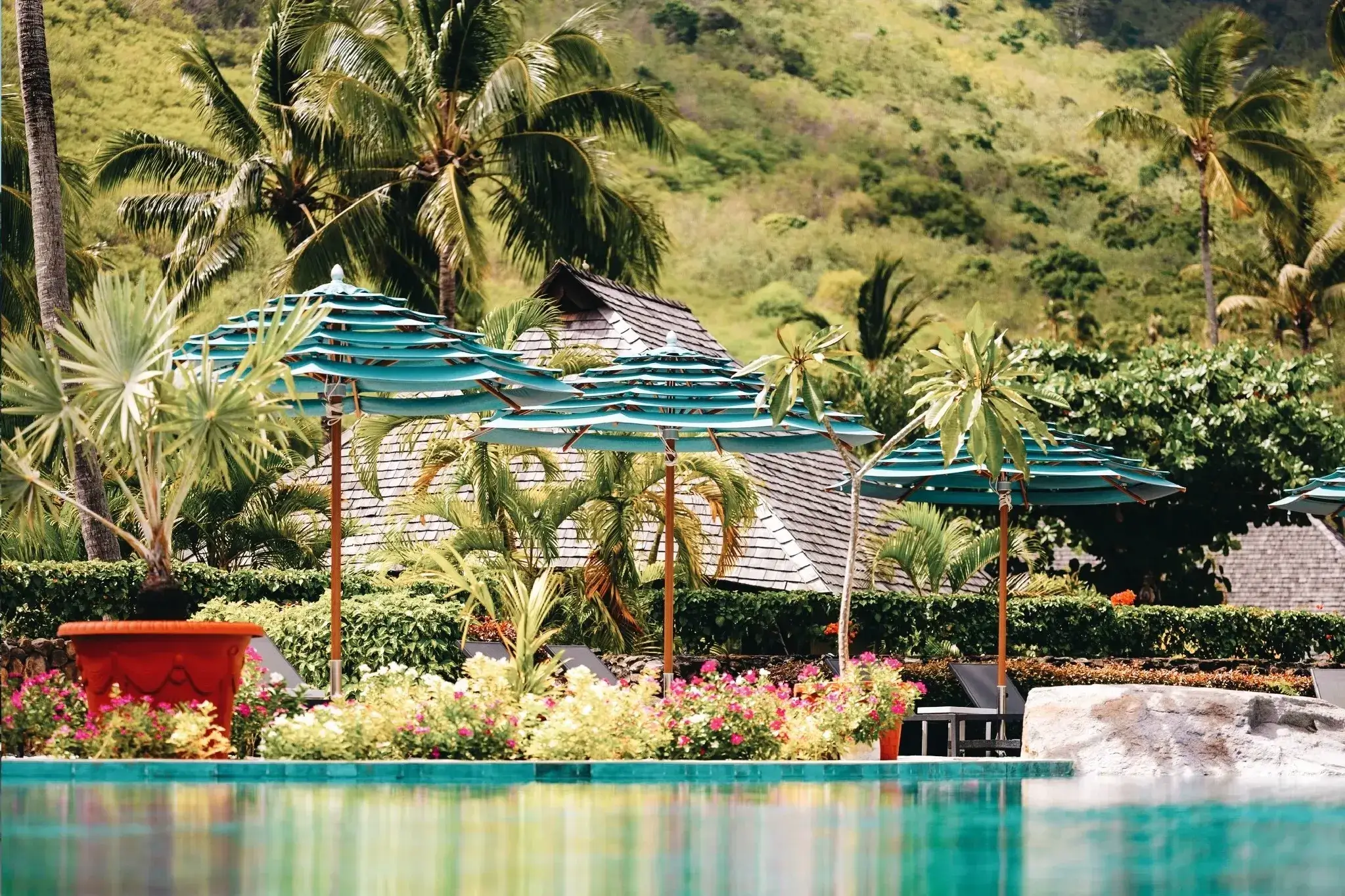 Hilton Moorea Lagoon Resort & Spa8