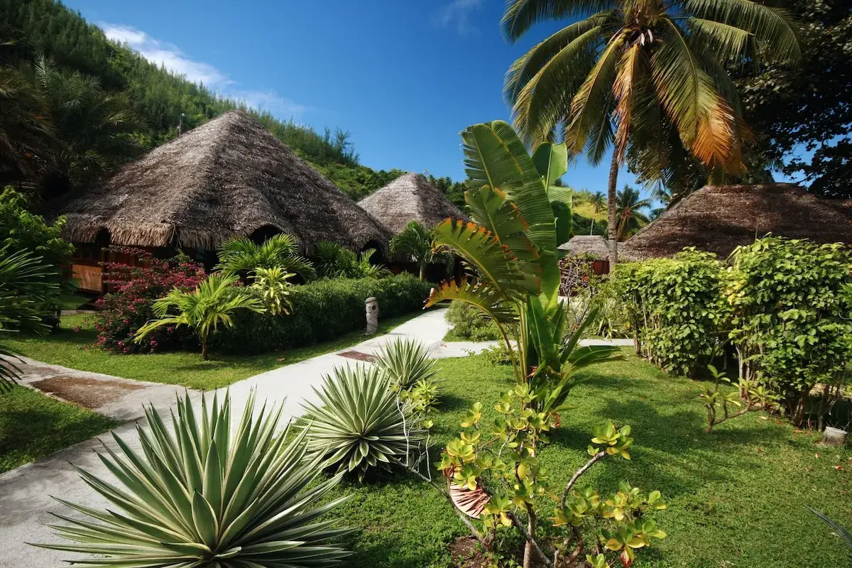 Hotel Le Mahana Huahine8-VSCO