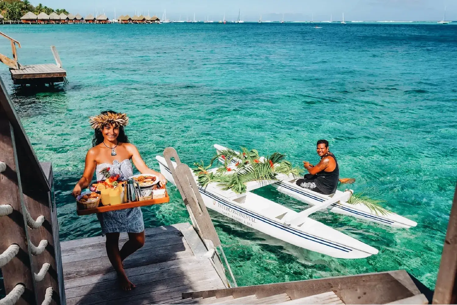 InterContinental Resort Tahiti2