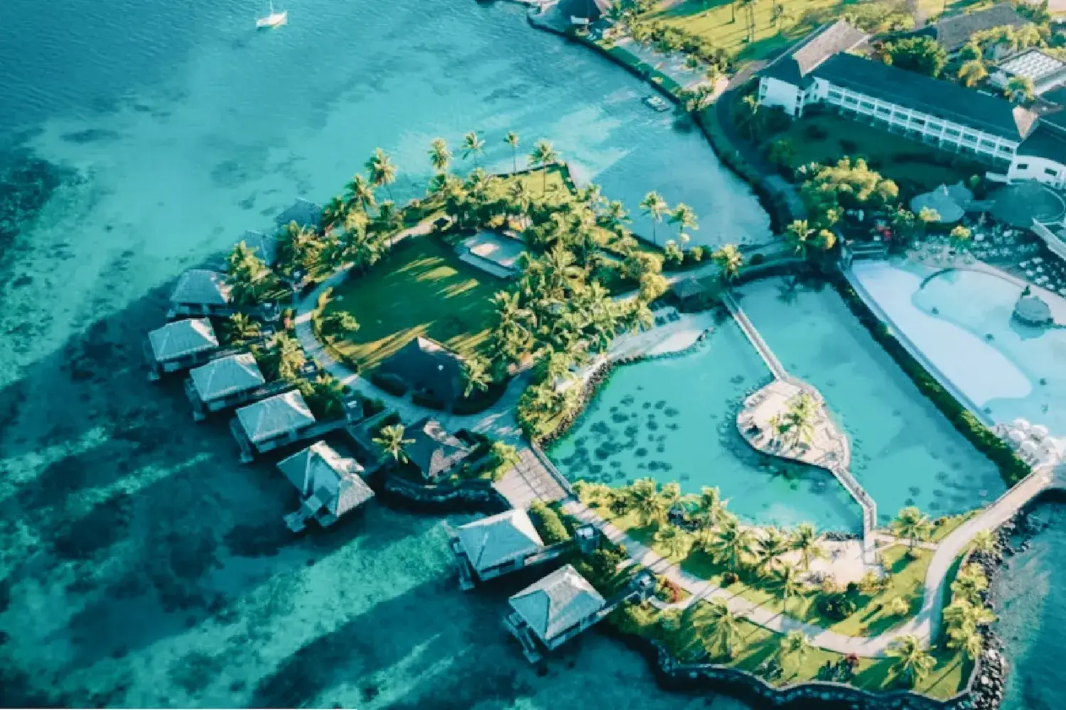 InterContinental Resort Tahiti3