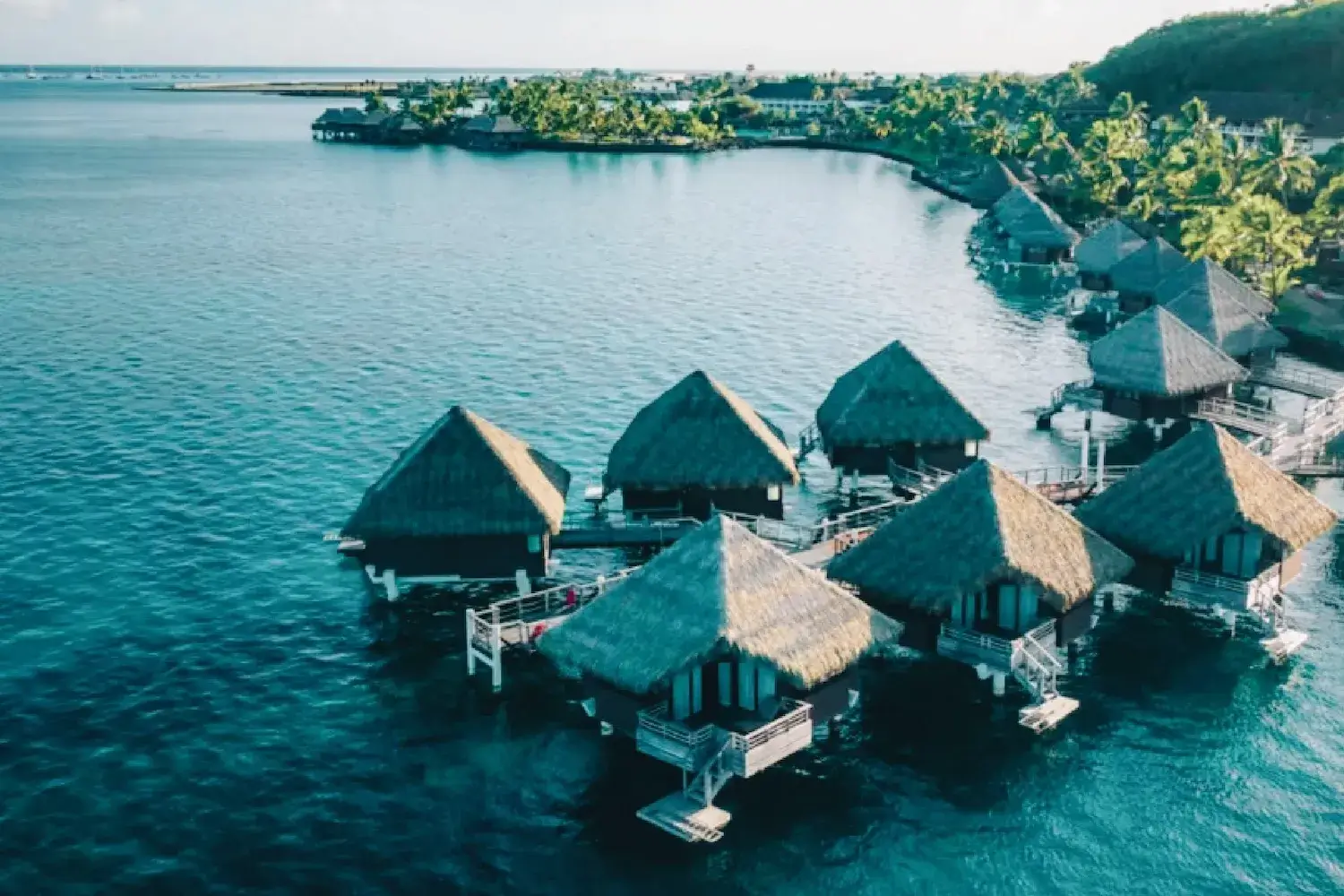 InterContinental Resort Tahiti8