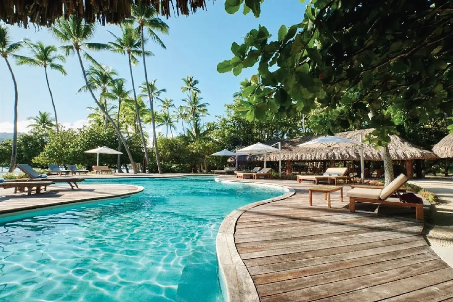 Le Taha'a Island Resort & Spa3