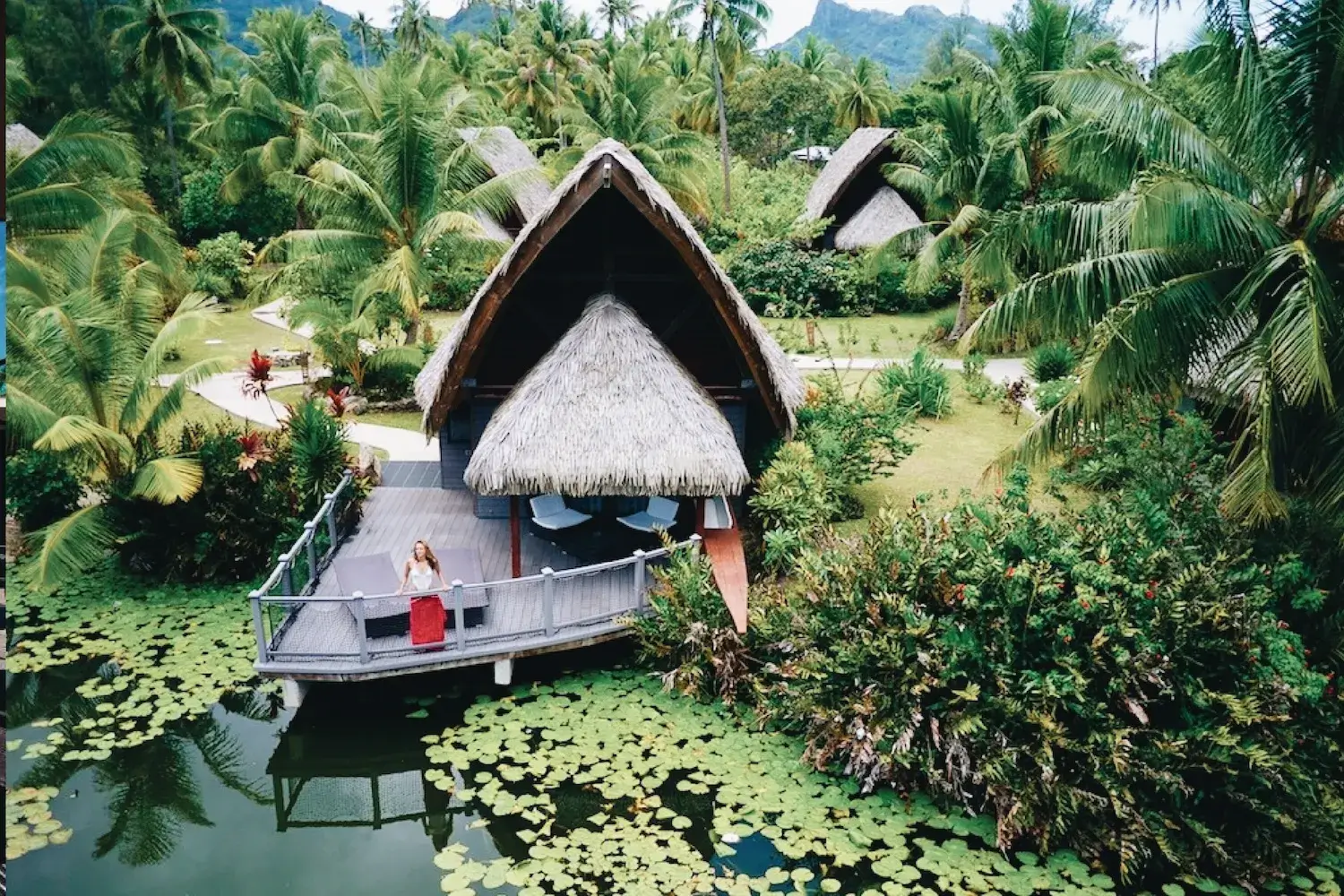 Maitai Lapita Village Huahine2