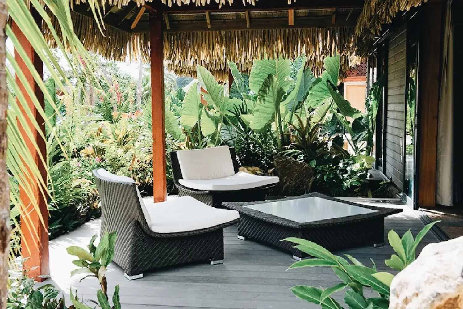 Maitai Lapita Village Huahine4