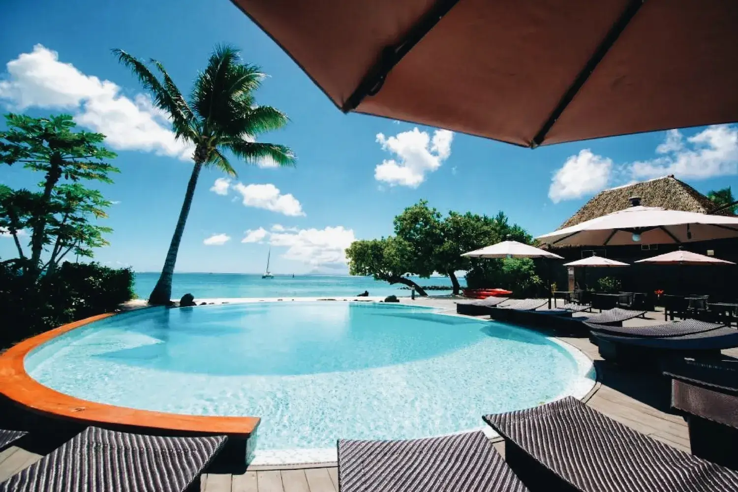 Maitai Lapita Village Huahine5