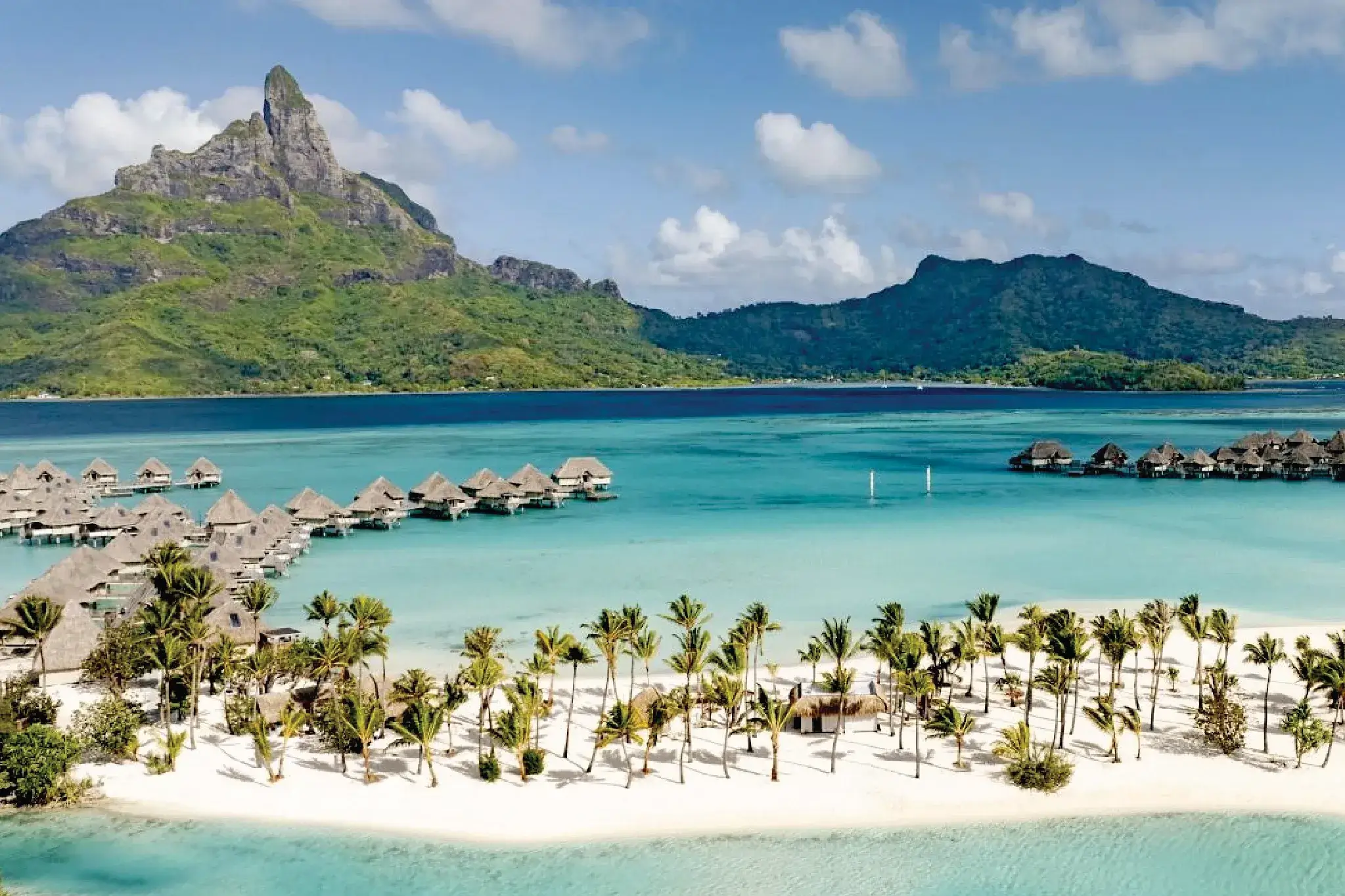 The Westin Bora Bora2
