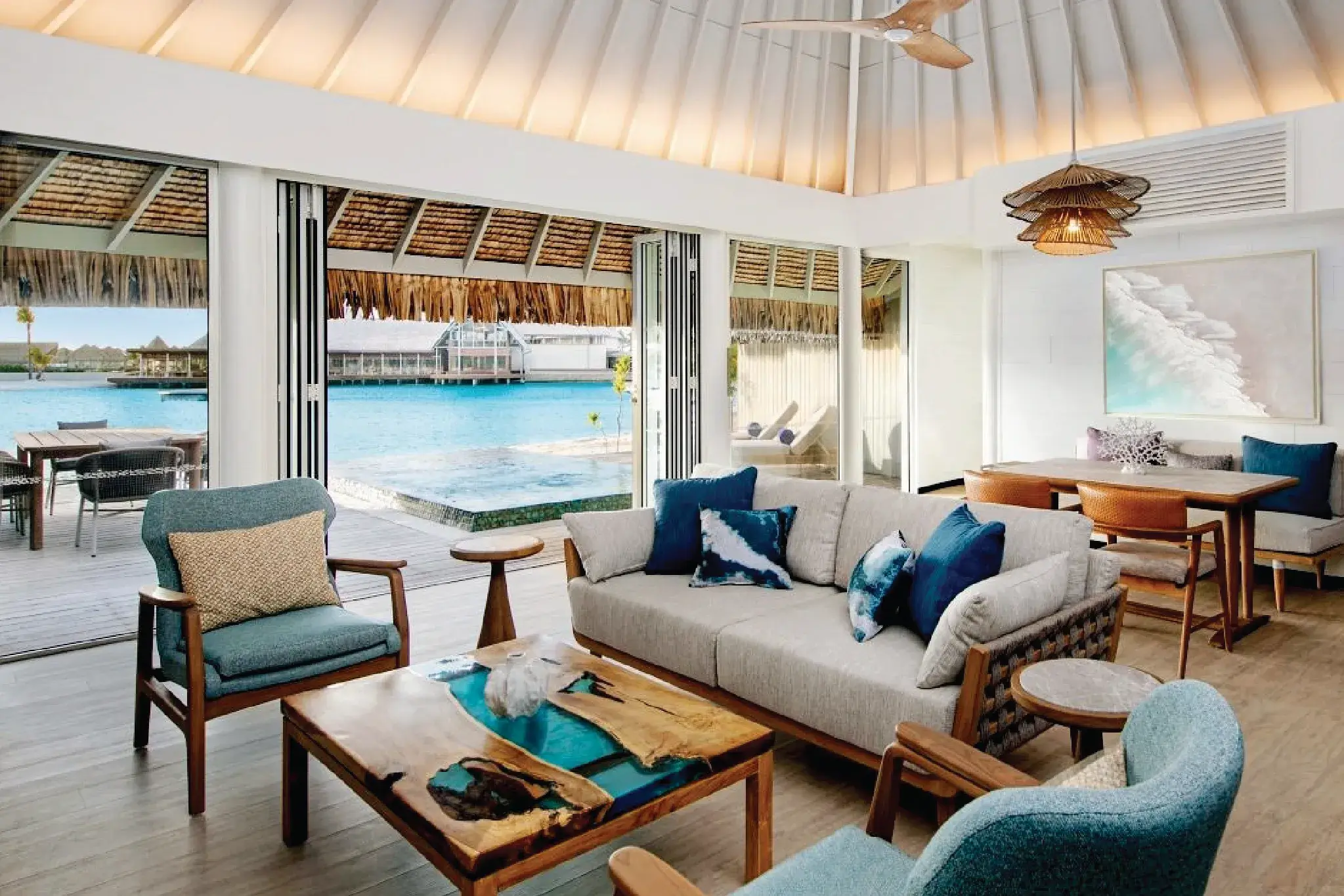 The Westin Bora Bora4