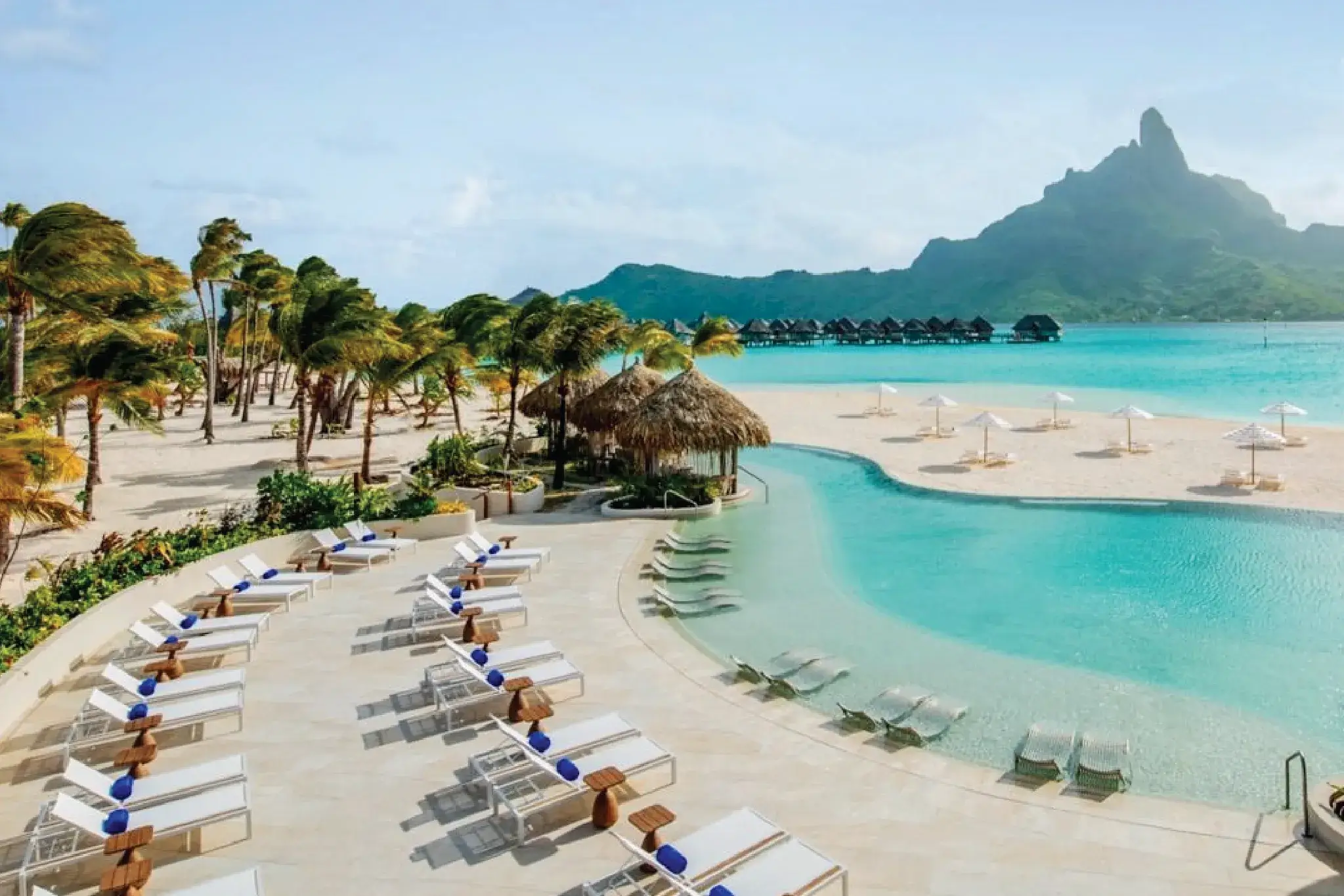 The Westin Bora Bora6