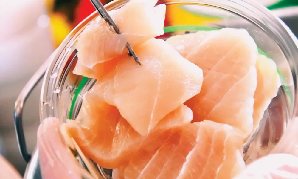 玻里尼西亞 Fafaru