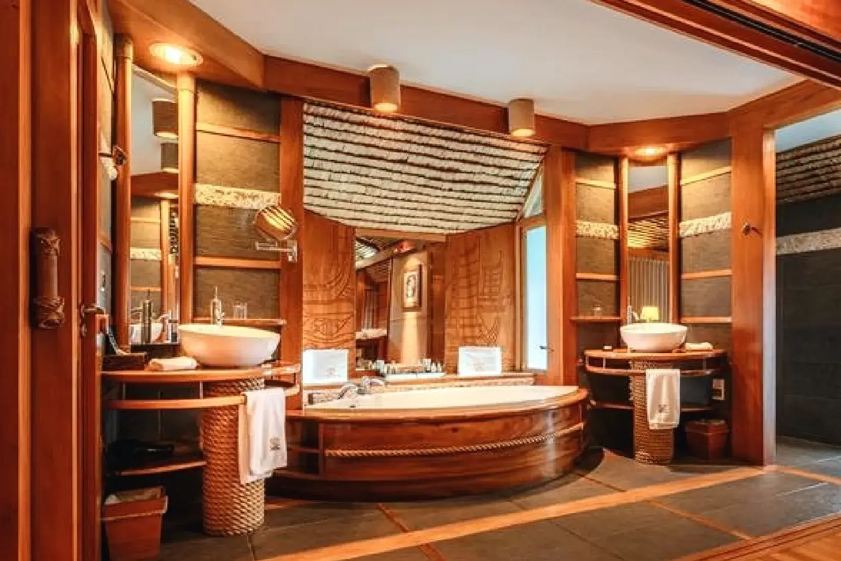 LE TAHA'A BY PEARL RESORTS