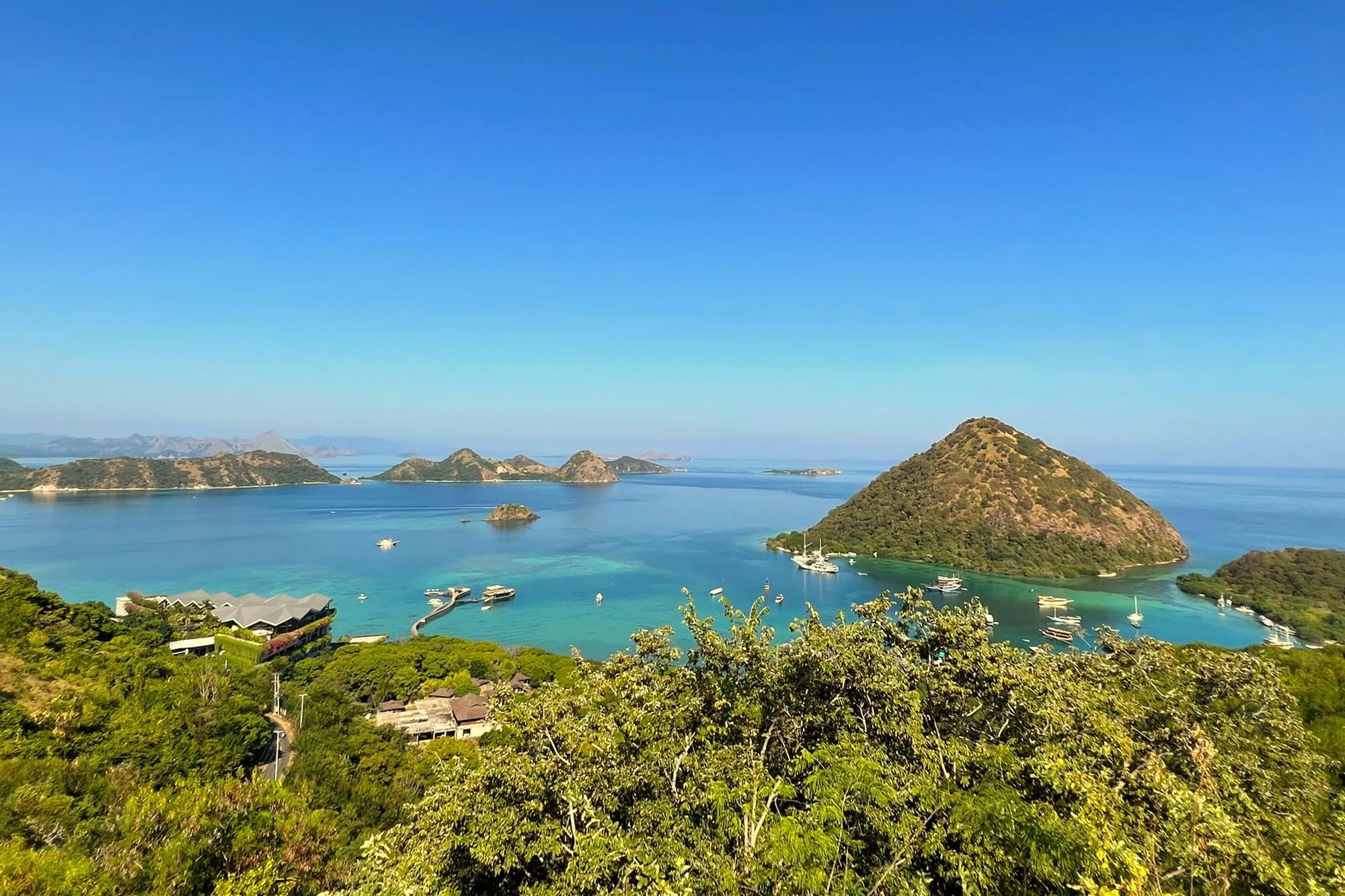 峇里島 Sylvia Hill西爾維亞山