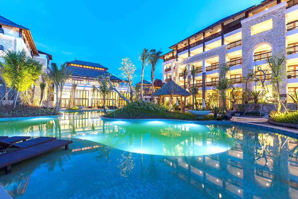 斯普林希爾皇家鬱金香度假村