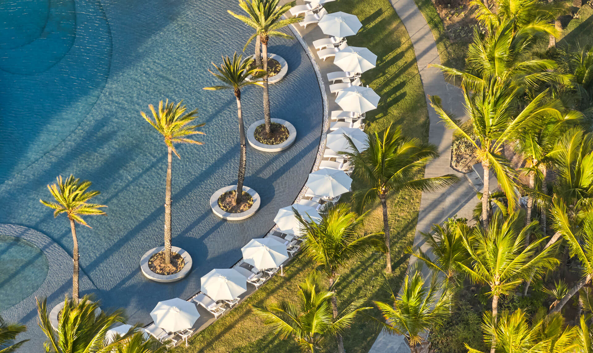 LUX Belle Mare 度假村