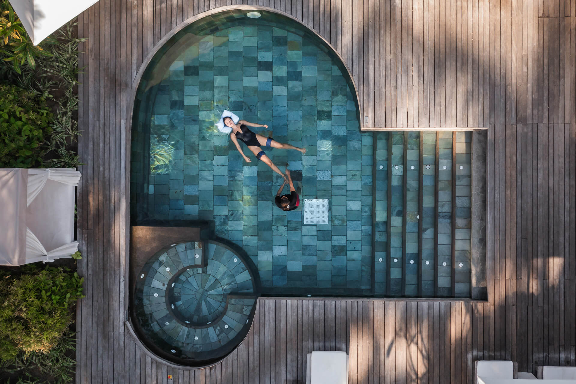 LUX Belle Mare 度假村