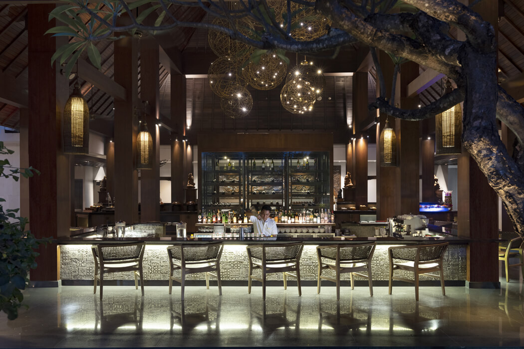 峇里島科摩多島五星美食