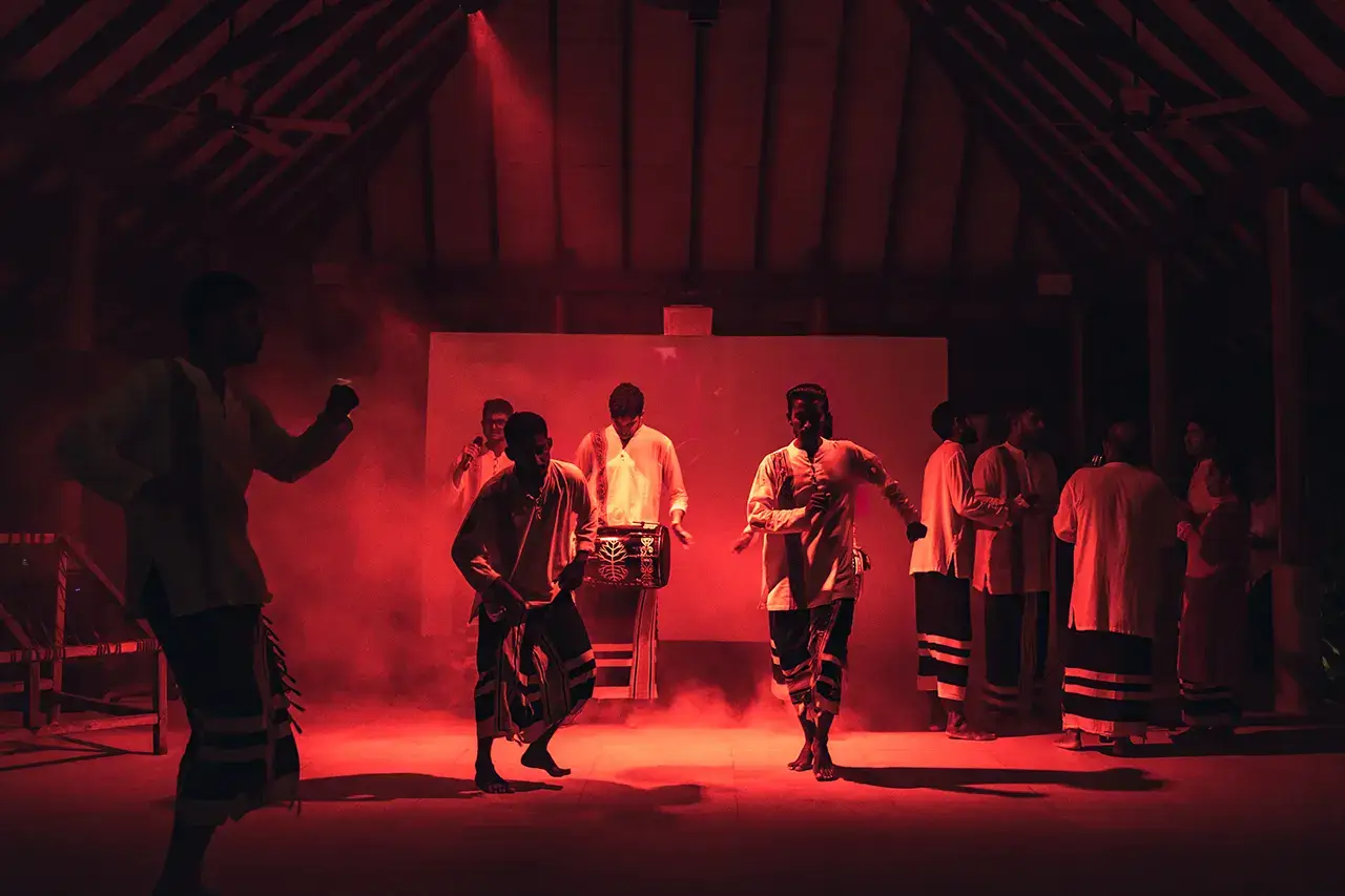 美亞富士度假村文化體驗