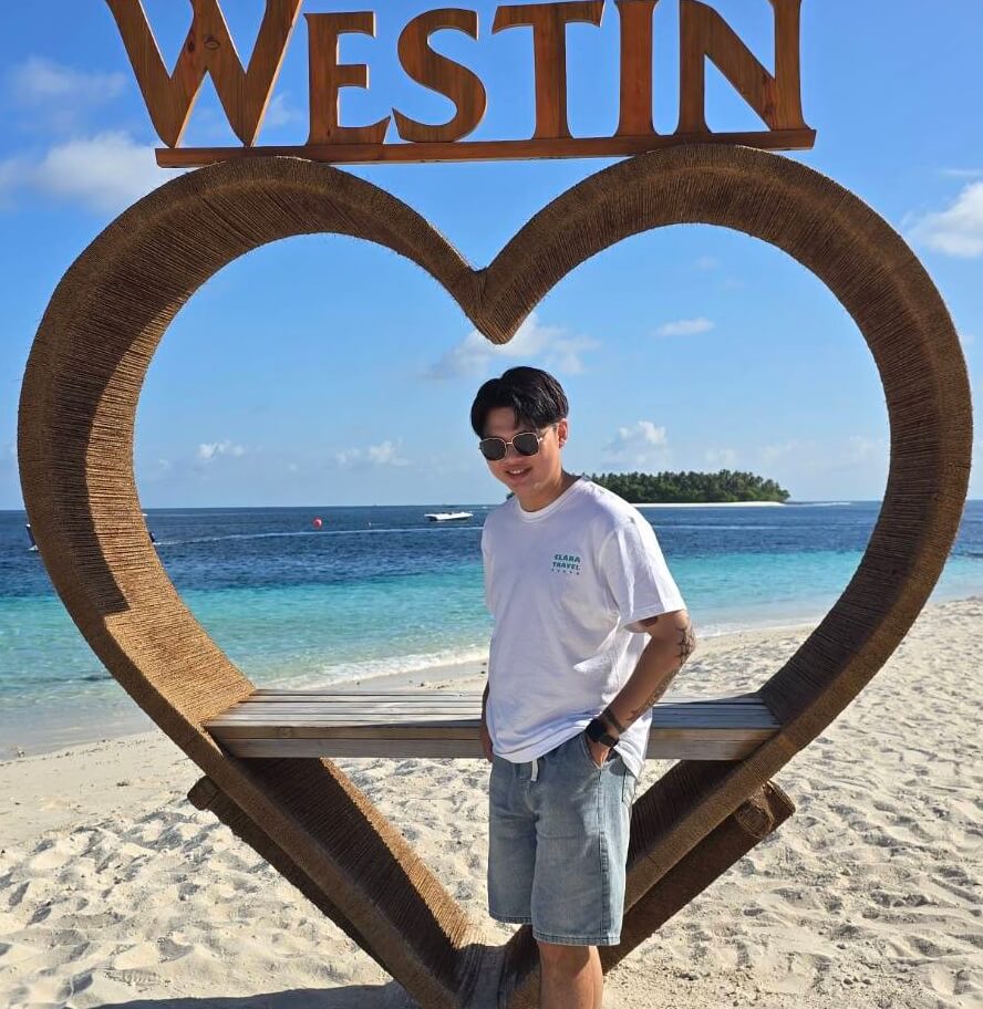 Ken 馬爾地夫專業銷售