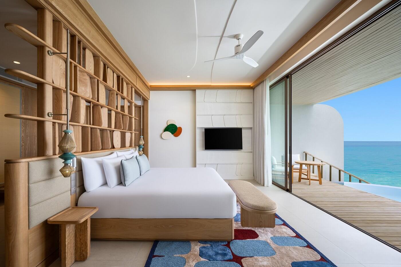centara grand lagoon中央至尊度假村