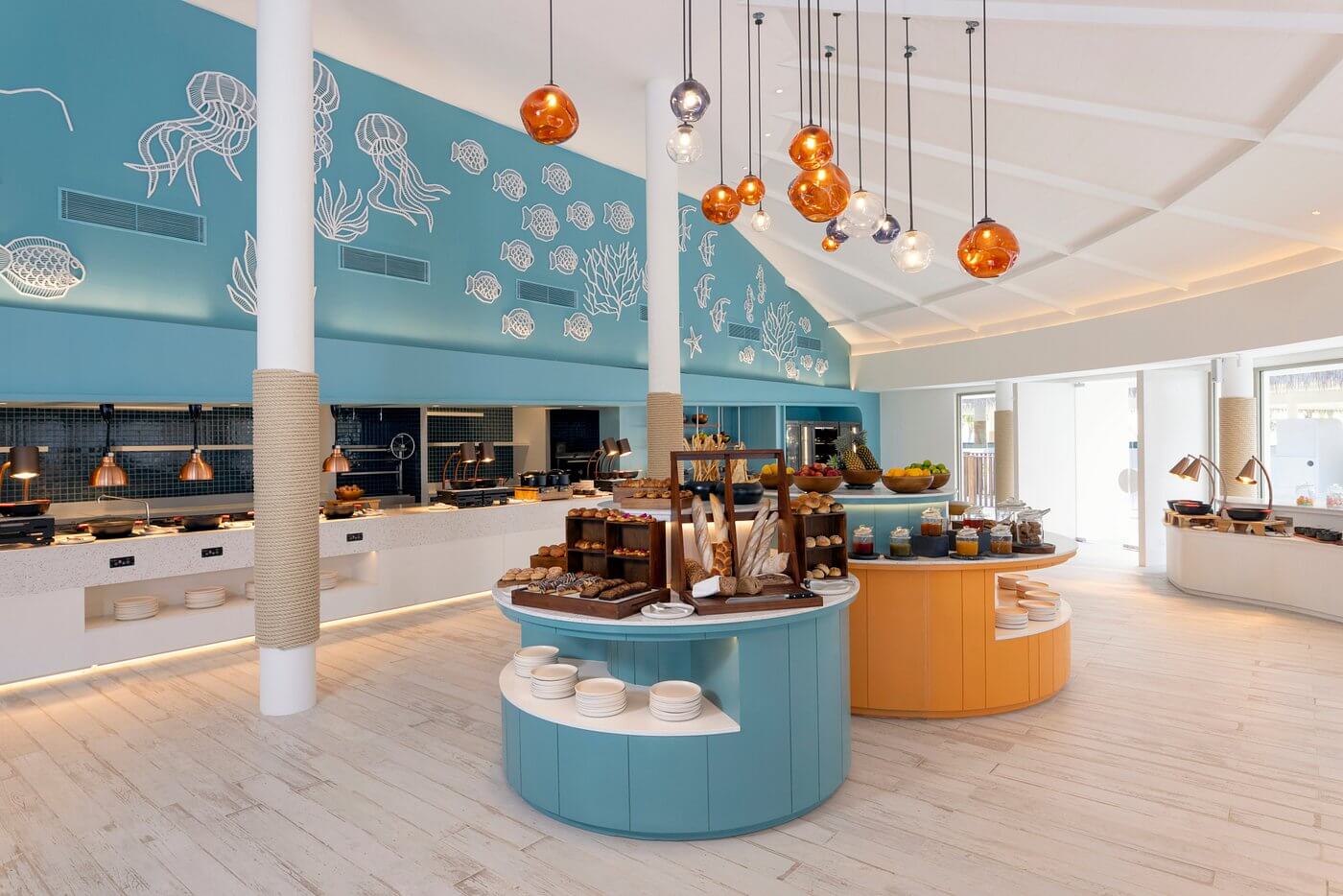 centara mirage lagoon sailhouse