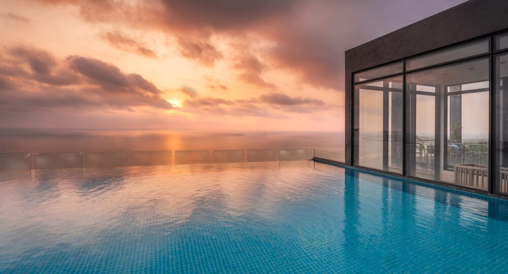 NH COLLECTION COLOMBO