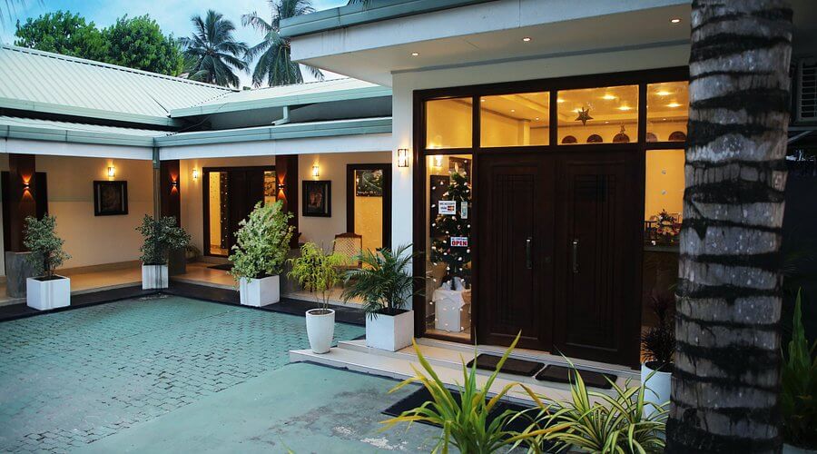 Diva Villa Transit Hotel